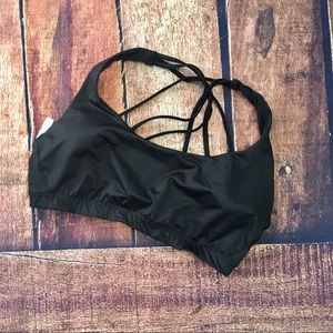 Victoria sport bra , L